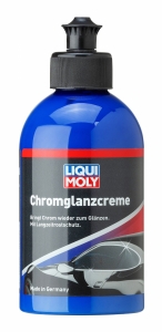 LIQUI MOLY Chromglanzcreme