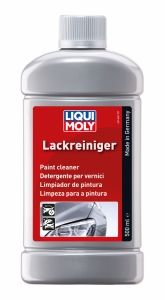 LIQUI MOLY Pulieris krāsotām virsmām 500ml