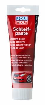 LIQUI MOLY Slīpē&scaron;anas pasta 300 g 300 g