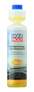LIQUI MOLY Stiklu tīrī&scaron;anas līdz. (konc.1:100) 250ml