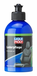 LIQUI MOLY ādas apdares kop&scaron;. līdz. 250ml