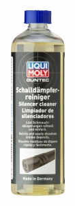 LIQUI MOLY GUNTEC Schalldampferreiniger