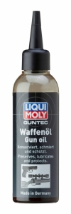 LIQUI MOLY GUNTEC Waffenol 100ml