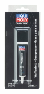 LIQUI MOLY GUNTEC Waffenfett