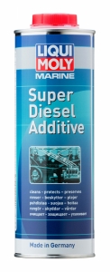 LIQUI MOLY Marine Super Diesel Additiv
