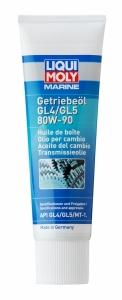 LIQUI MOLY Marine Transmission l GL4/GL5 80W-90 250ml