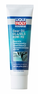 LIQUI MOLY Marine Gear Oils GL4/GL5 80W-90 250ml