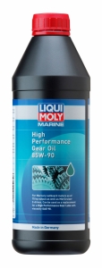 LIQUI MOLY Marine High Performance Gear Oils 85W-90 1L
