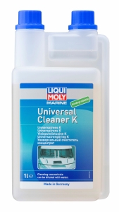 LIQUI MOLY Marine Universal Cleaner K
