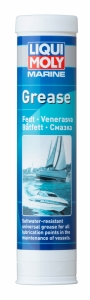 LIQUI MOLY Smērviela jūras laivām  400 g