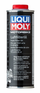 LIQUI MOLY Motorbike Luftfilterl