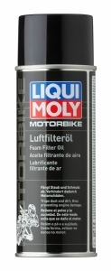LIQUI MOLY Motorbike Luftfilterl (Spray)