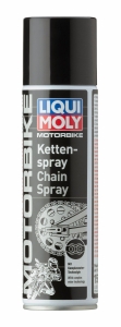 LIQUI MOLY Motorbike Chain Lube