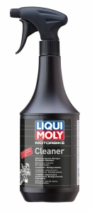 LIQUI MOLY Motociklu tīrī&scaron;anas līdzeklis 1L