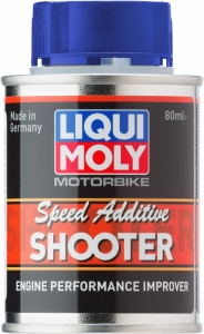 LIQUI MOLY Motorbike Speed Shooter