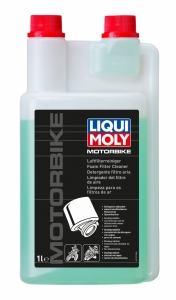LIQUI MOLY Motorbike Luftfilterreiniger