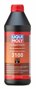 LIQUI MOLY Hidrauliskā  minerāleļļa LENKGETRIEBE 3100  1L
