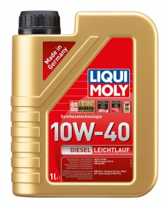 LIQUI MOLY Diesel Leichtlauf 10W-40 1L