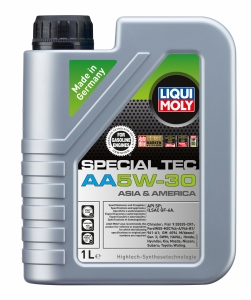 LIQUI MOLY Special Tec AA 5W-30