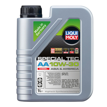 LIQUI MOLY Special Tec AA 10W-30 Diesel