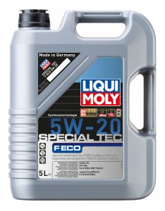 LIQUI MOLY Special Tec F ECO 5W-20