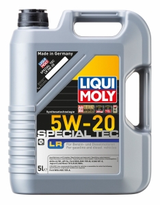 LIQUI MOLY Special Tec LR 5W-20 5L