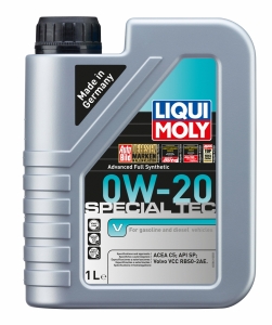 LIQUI MOLY Special Tec V 0W-20