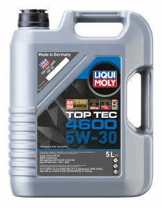 LIQUI MOLY Top Tec 4600 5W-30