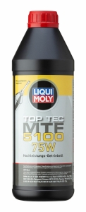LIQUI MOLY Transmisijas eļļa Top-Tec MTF 5100 75W 1L