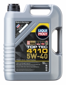 LIQUI MOLY Top Tec 4110 5W-40