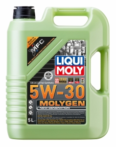 LIQUI MOLY Molygen New Generation 5W-30