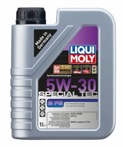 LIQUI MOLY Special Tec B FE 5W-30