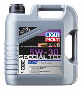 LIQUI MOLY Special Tec B FE 5W-30