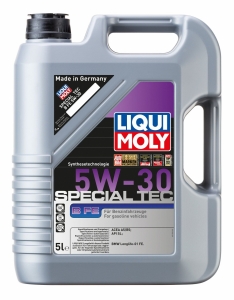 LIQUI MOLY Special Tec B FE 5W-30