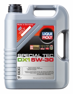 LIQUI MOLY Special Tec DX1 5W-30 5L