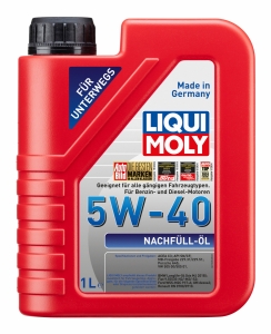 LIQUI MOLY Nachfll-l 5W-40
