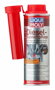 LIQUI MOLY Systempflege Diesel