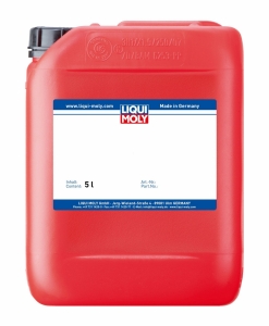 LIQUI MOLY Super Diesel Additiv