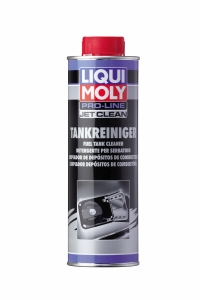LIQUI MOLY Pro-Line JetClean Tankreiniger