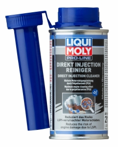 LIQUI MOLY Pro-Line Direkt Injection Reiniger