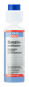 LIQUI MOLY Benzinstabilisator