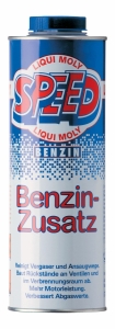 LIQUI MOLY Kombinētā benzīna piedeva 1L