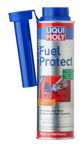 LIQUI MOLY Piedeva degvielai  300ml