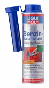 LIQUI MOLY Piedeva degvielas sistēmas attīrī&scaron;anai 300ml