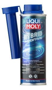 LIQUI MOLY  Топливная присадка для гибридных двигателей