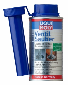 LIQUI MOLY Очиститель клапанов Ventil Sauber