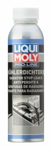 LIQUI MOLY Radiatoru blīvētājs koncentrāts K PRO-LINE 250ml