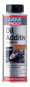 LIQUI MOLY Oil Additiv