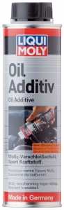 LIQUI MOLY Oil Additiv