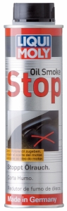 LIQUI MOLY Oil Smoke Stop